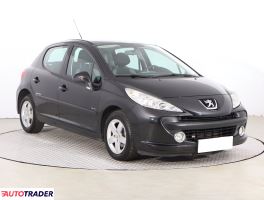 Peugeot 207 2009 1.4 72 KM