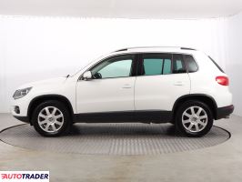 Volkswagen Tiguan 2014 2.0 138 KM