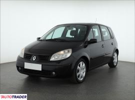 Renault Scenic 2006 2.0 132 KM