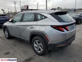 Hyundai Tucson 2023 2