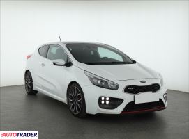 Kia Ceed 2014 1.6 201 KM Kia Ceed 2014 1.6 201 KM