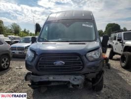 Ford Transit 2019 3 Ford Transit 2019 3