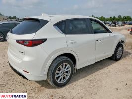 Mazda CX-5 2024 2