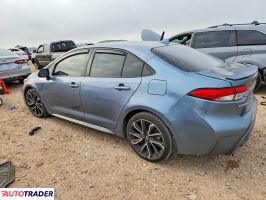 Toyota Corolla 2021 2