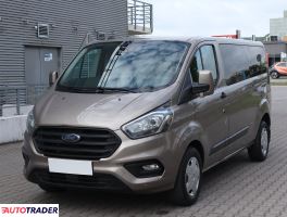 Ford Transit 2019 2.0