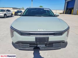 Kia Pozostałe 2025 2