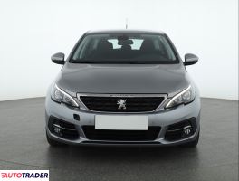 Peugeot 308 2019 1.5 128 KM