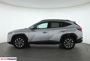 Hyundai Tucson 2023 1.6 147 KM