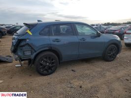 Honda HR-V 2025 2