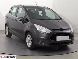 Ford B-MAX 2015 1.0 99 KM