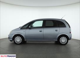 Opel Meriva 2007 1.6 103 KM