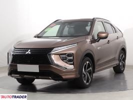 Mitsubishi Eclipse Cross PHEV 2022 2.4 185 KM