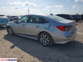 Honda Civic 2023 2