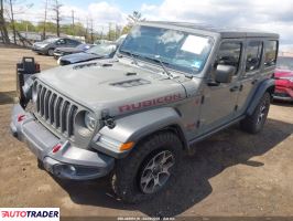 Jeep Wrangler 2020 3