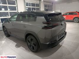 Citroen C5 2025 1.2 145 KM