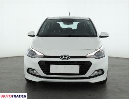 Hyundai i20 2017 1.0 99 KM