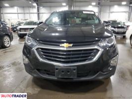 Chevrolet Equinox 2020 1