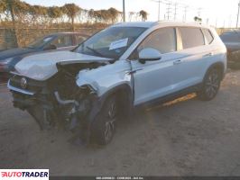 Volkswagen Pozostałe 2022 1