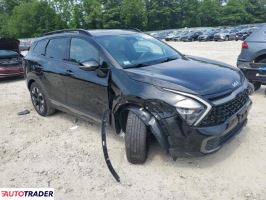 Kia Sportage 2023 2