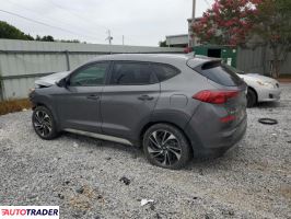 Hyundai Tucson 2020 2