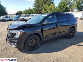 GMC Terrain 2022 1