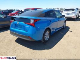 Toyota Prius 2019 1