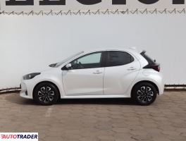 Mazda 2 2022 1.5 113 KM