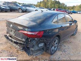 Volkswagen Jetta 2024 1