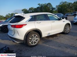 Infiniti QX50 2024 2 Infiniti QX50 2024 2