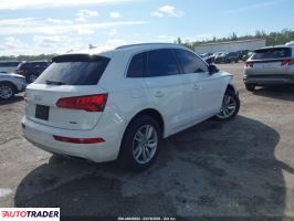 Audi Q5 2020 2