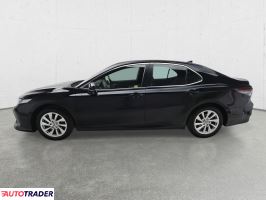 Toyota Camry 2022 2.5 178 KM