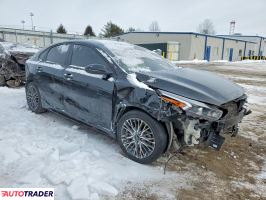 Kia Pozostałe 2022 2