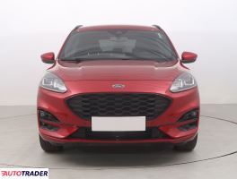 Ford Kuga 2022 1.5 147 KM Ford Kuga 2022 1.5 147 KM