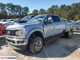 Ford Pozostałe 2025 6