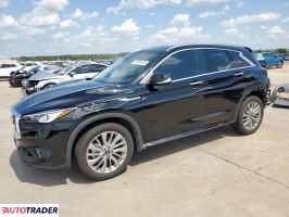 Infiniti QX50 2023 2 Infiniti QX50 2023 2