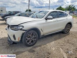 BMW X4 2022 2
