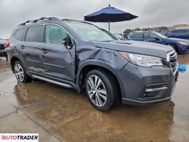 Subaru Pozostałe 2022 2