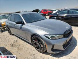 BMW Pozostałe 2023 3 BMW Pozostałe 2023 3
