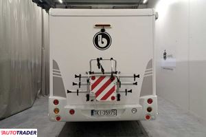 Ford Transit 2021 2.0 Ford Transit 2021 2.0