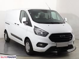 Ford Transit - zobacz ofertę