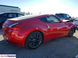 Nissan Pozostałe 2020 3