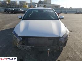 Kia Pozostałe 2024 2