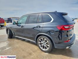 BMW X5 2022 3