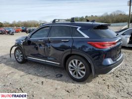 Infiniti QX50 2019 2