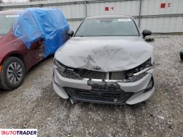 Kia Pozostałe 2021 1