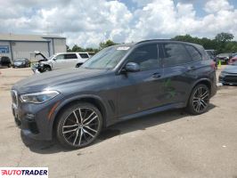 BMW X5 2019 4