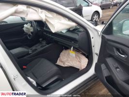 Honda Accord 2025 1 Honda Accord 2025 1