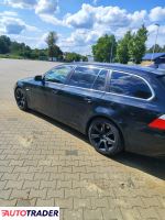 BMW 530 2004 3.0 218 KM