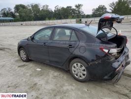 Kia Rio 2022 1 Kia Rio 2022 1