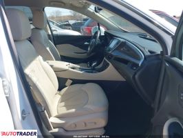 Buick Pozostałe 2020 2